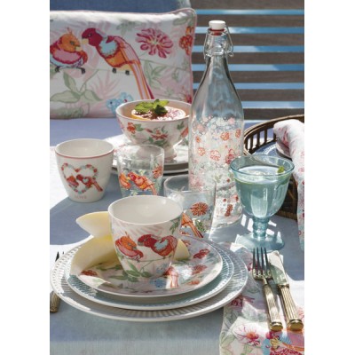 Салфетка Fallulah white 40х40 см